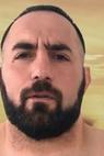 Erik Gazanchyan