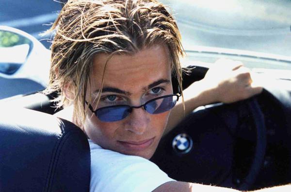Erik Thomas von Detten