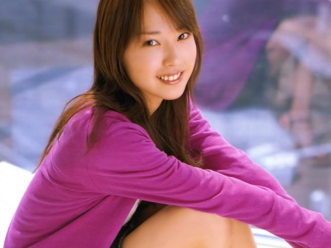 Erika Toda