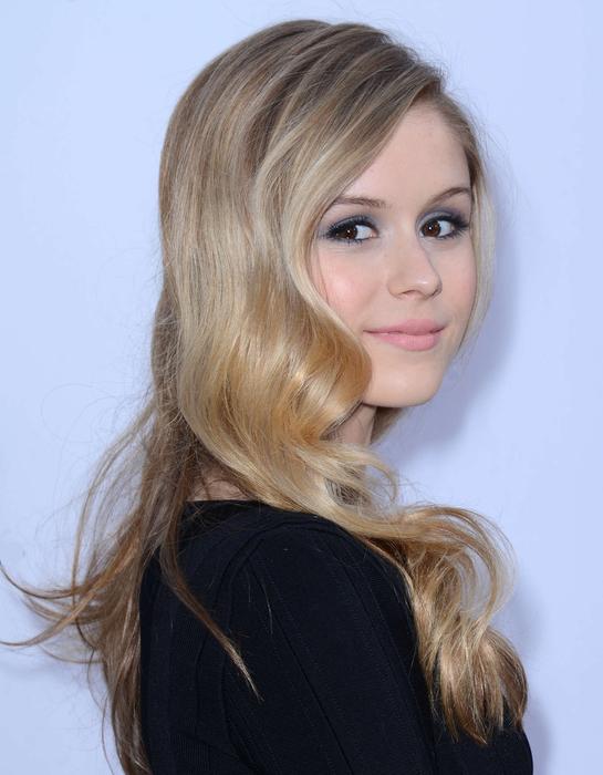 Erin Moriarty