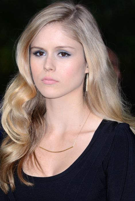 Erin Moriarty
