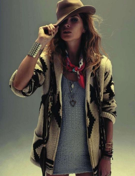 Erin Wasson