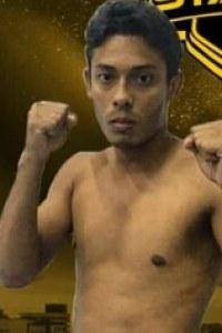 Profilový obrázek - Erivelton Pontes da Silva