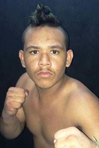 Profilový obrázek - Ermerson Fabricio dos Santos Serro