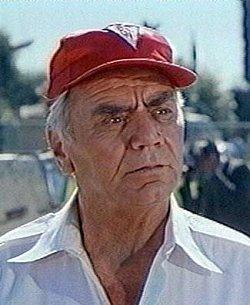Ernest Borgnine