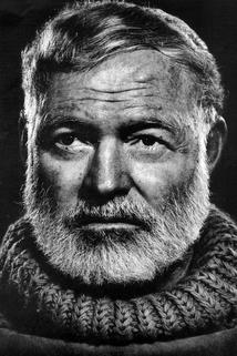 Profilový obrázek - Ernest Hemingway