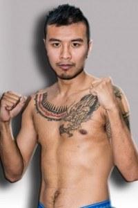 Profilový obrázek - Ernest Tang