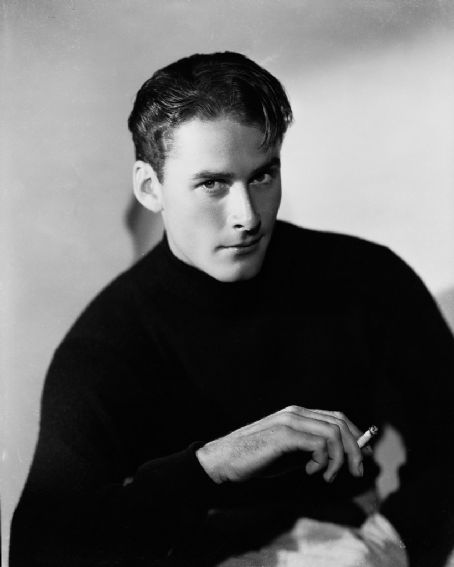 Errol Flynn