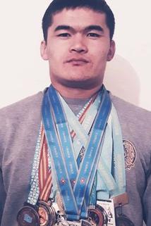 Profilový obrázek - Erzhan Manarbekov