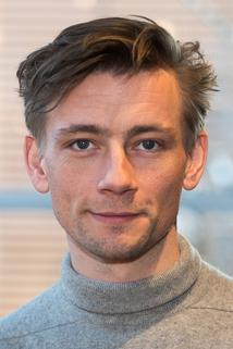 Profilový obrázek - Esben Smed Jensen