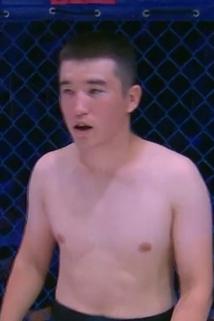 Profilový obrázek - Esbolat Rakhidenov