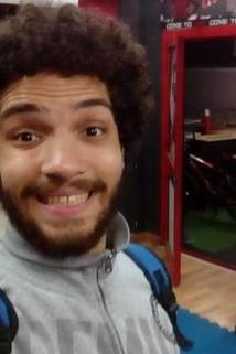 Profilový obrázek - Eslam Mostafa