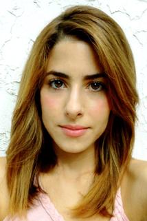 Profilový obrázek - Estefania Crespo