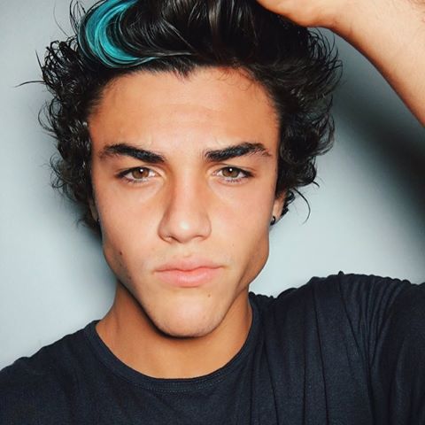 Ethan Dolan