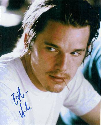 Ethan Hawke