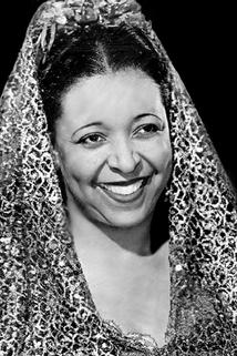 Profilový obrázek - Ethel Waters