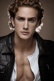 Profilový obrázek - Eugenio Siller