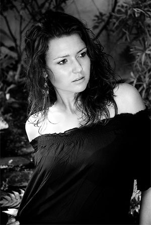 Eva Čerešňáková