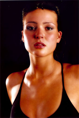 Eva Čerešňáková