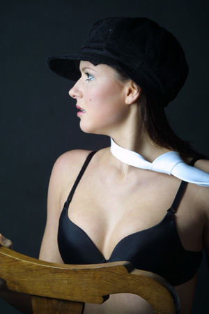 Eva Čerešňáková