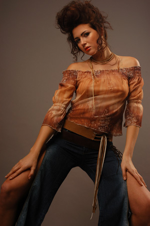 Eva Čerešňáková