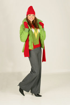 Eva Čerešňáková