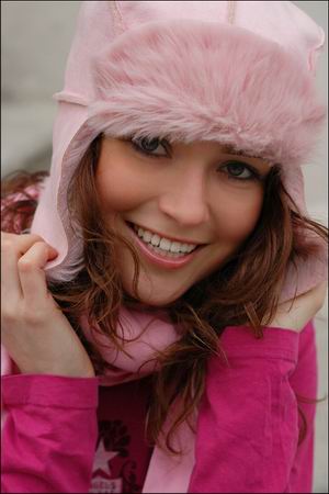 Eva Čerešňáková