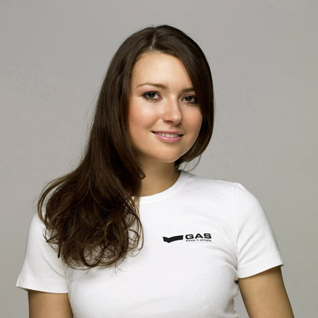 Eva Čerešňáková