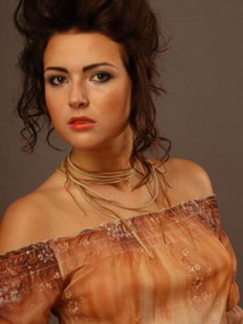 Eva Čerešňáková