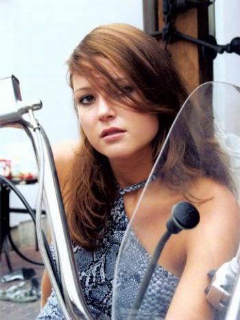 Eva Čerešňáková