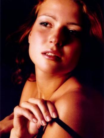 Eva Čerešňáková