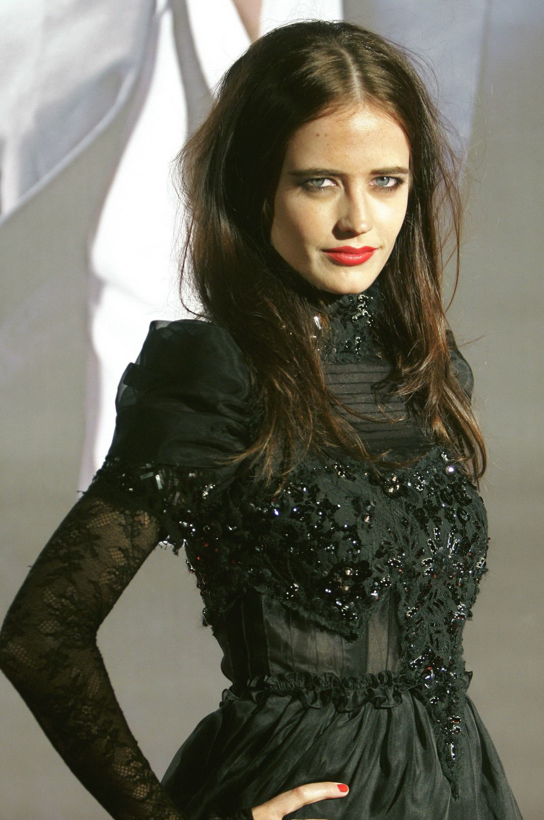 Eva Green