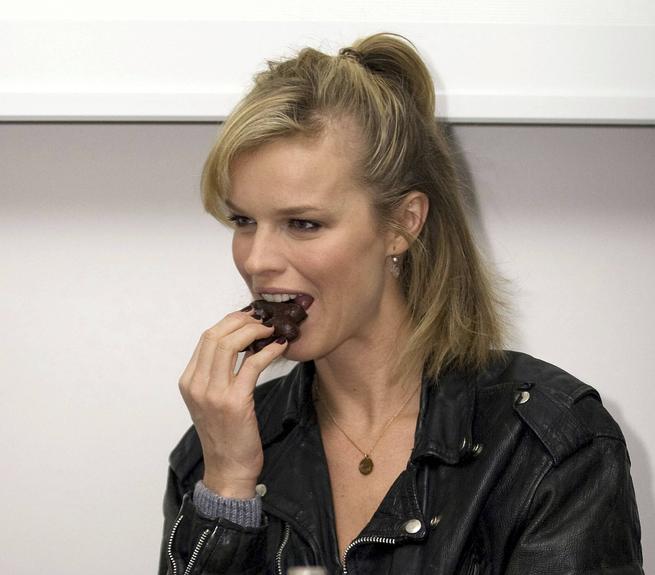 Eva Herzigová