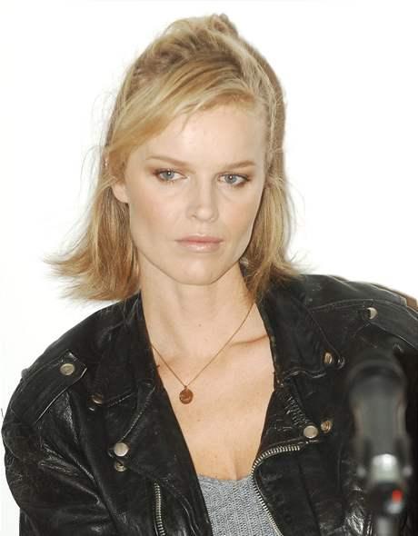 Eva Herzigová