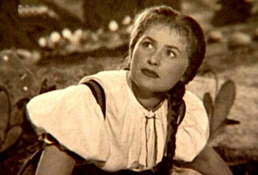 Eva Klepáčová