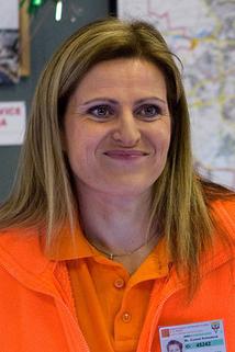 Profilový obrázek - Eva Nosálková-Leinweberová