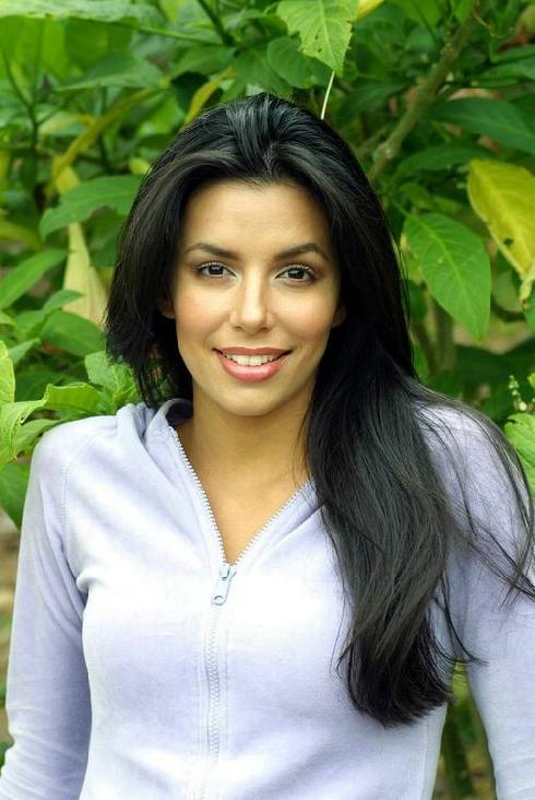 Eva Longoria