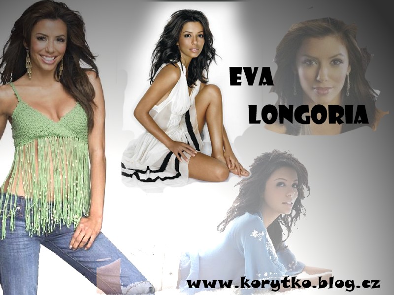 Eva Longoria