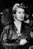 Eva Perón