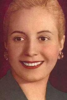 Profilový obrázek - Eva Perón