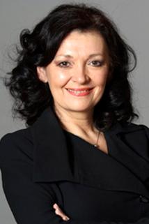 Profilový obrázek - Eva Režnarová