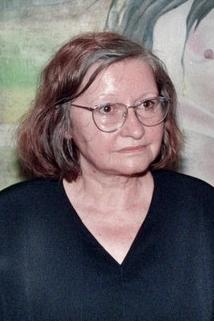 Profilový obrázek - Eva Švankmajerová
