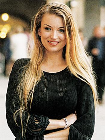Eva Vejmělková