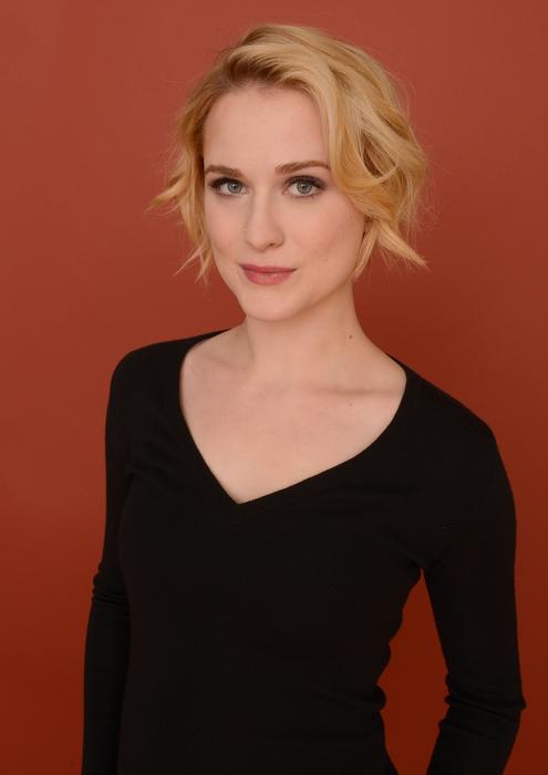 Evan Rachel Wood
