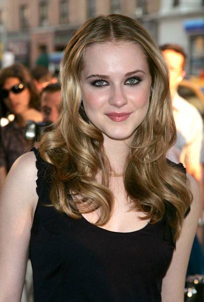 Evan Rachel Wood