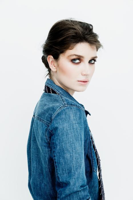 Eve Hewson