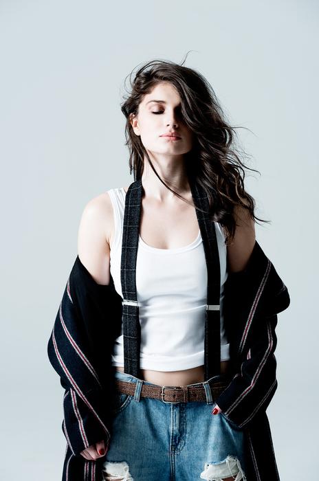 Eve Hewson