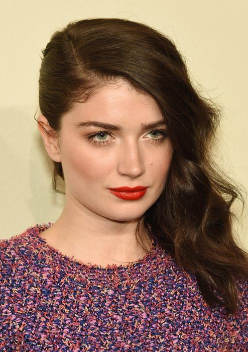 Eve Hewson