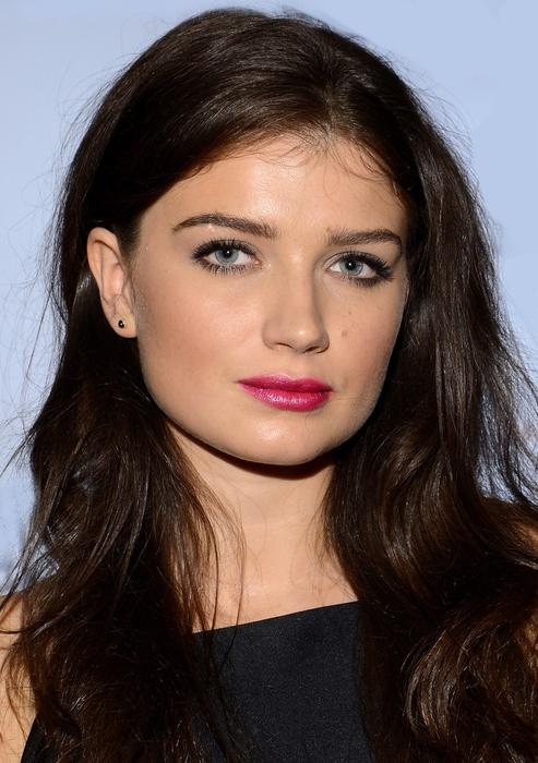 Eve Hewson