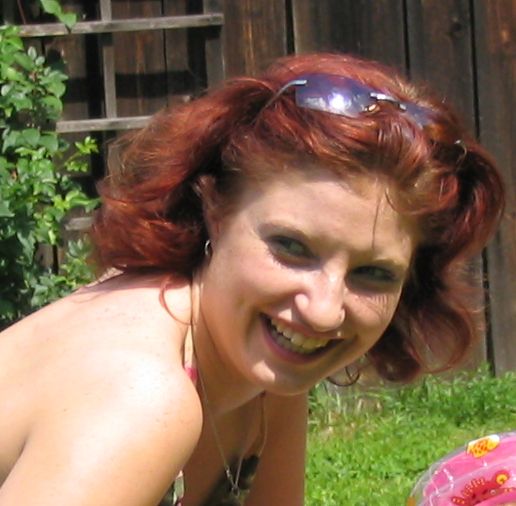 Evelína Buxbaumová